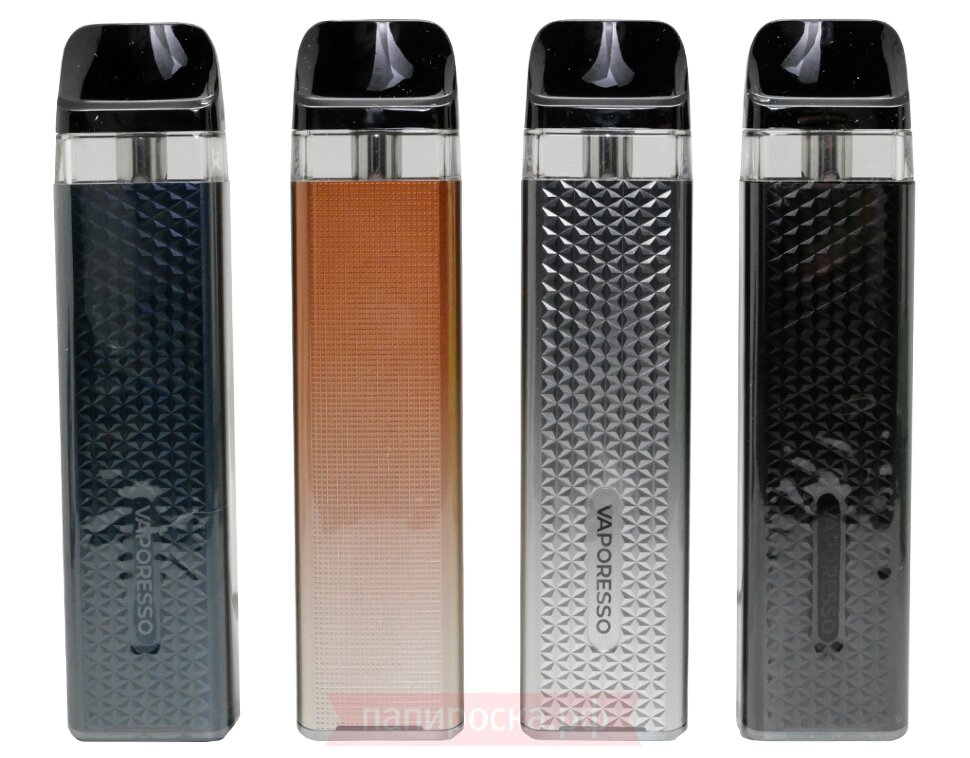 Vaporesso XROS 3 Mini (1000mAh) - Vaporesso XROS 3 Mini (1000mAh) -